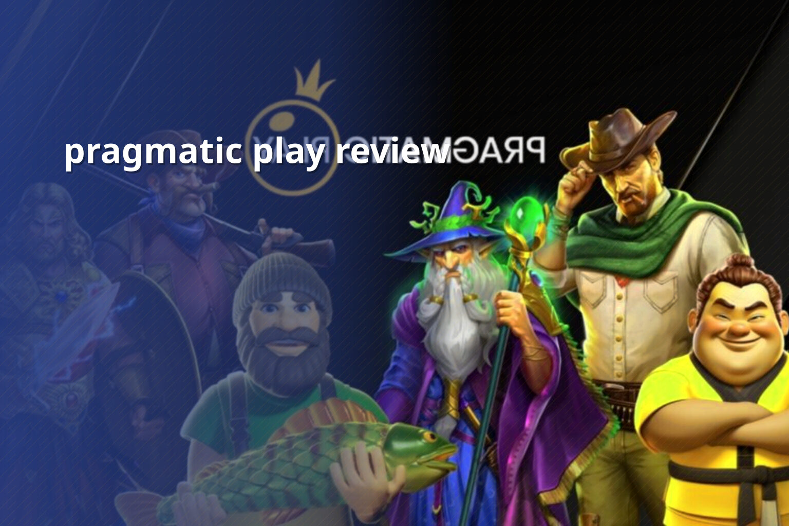 pragmatic play review - gaming_brand
