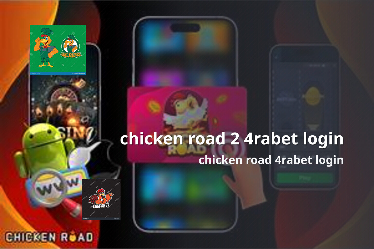 chicken road 2 4rabet login chicken road 4rabet login