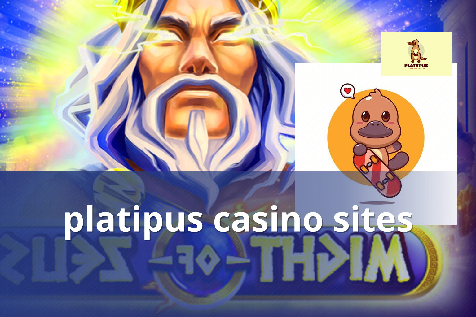 platipus casino sites - casino