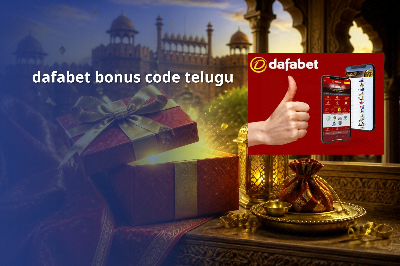 dafabet bonus code telugu - gaming_brand