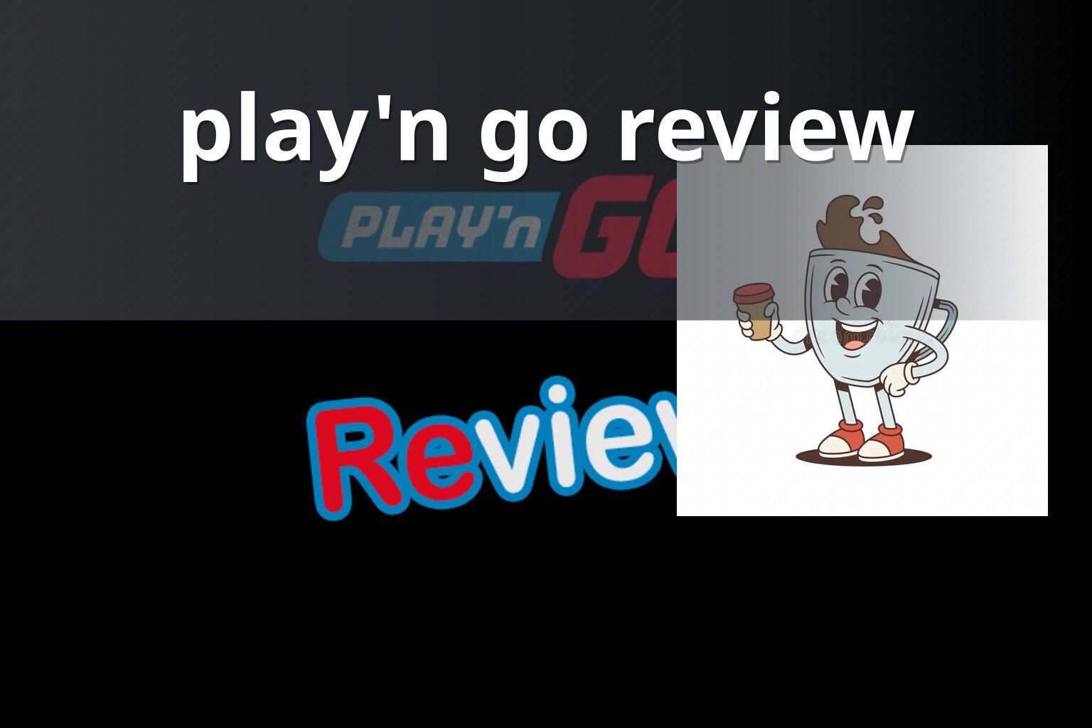 play'n go review - gaming_brand