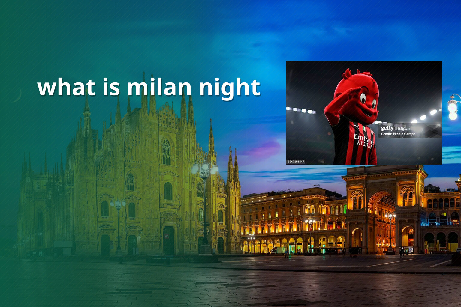 what is milan night - matka_satta