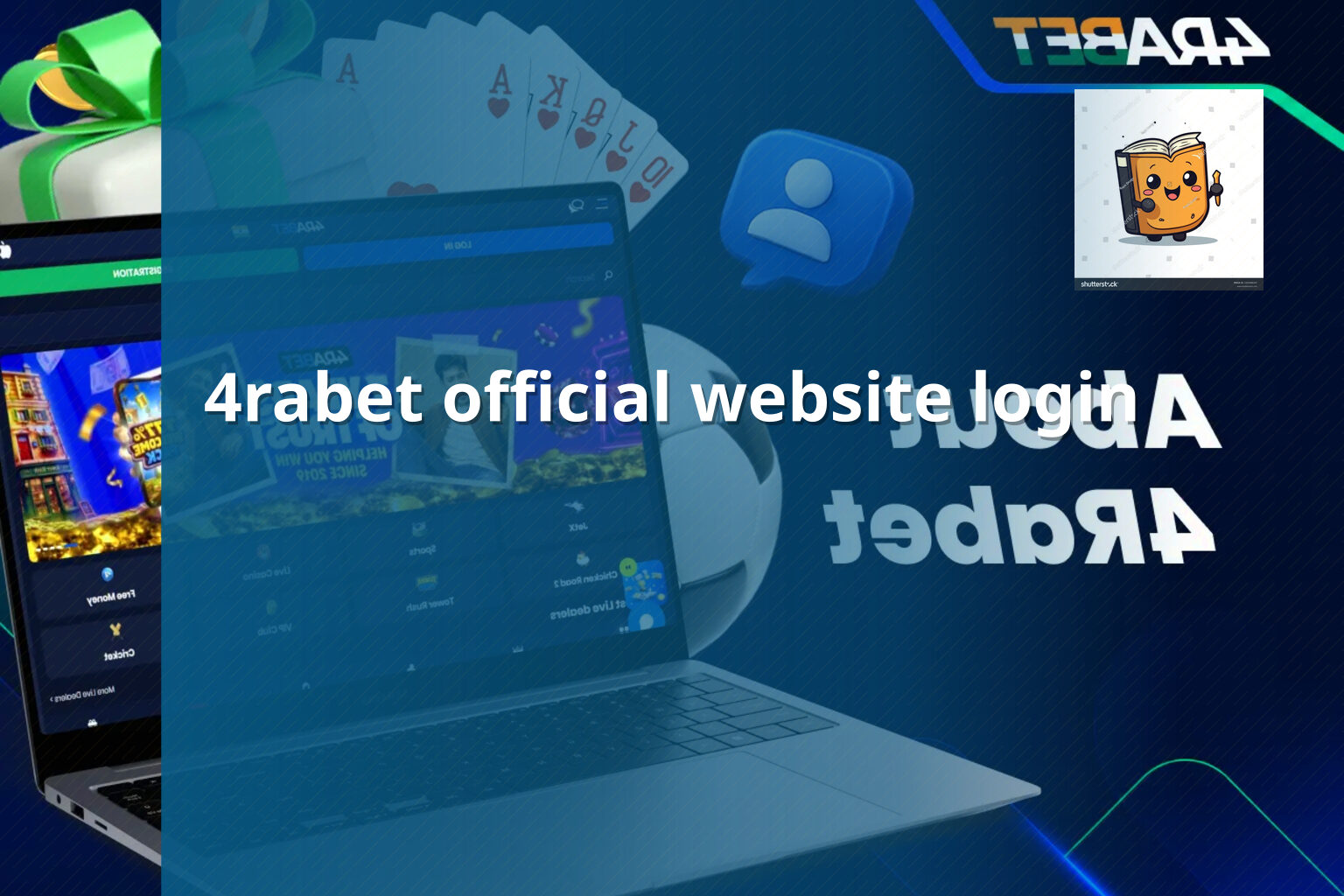 4rabet official website login - gaming_brand