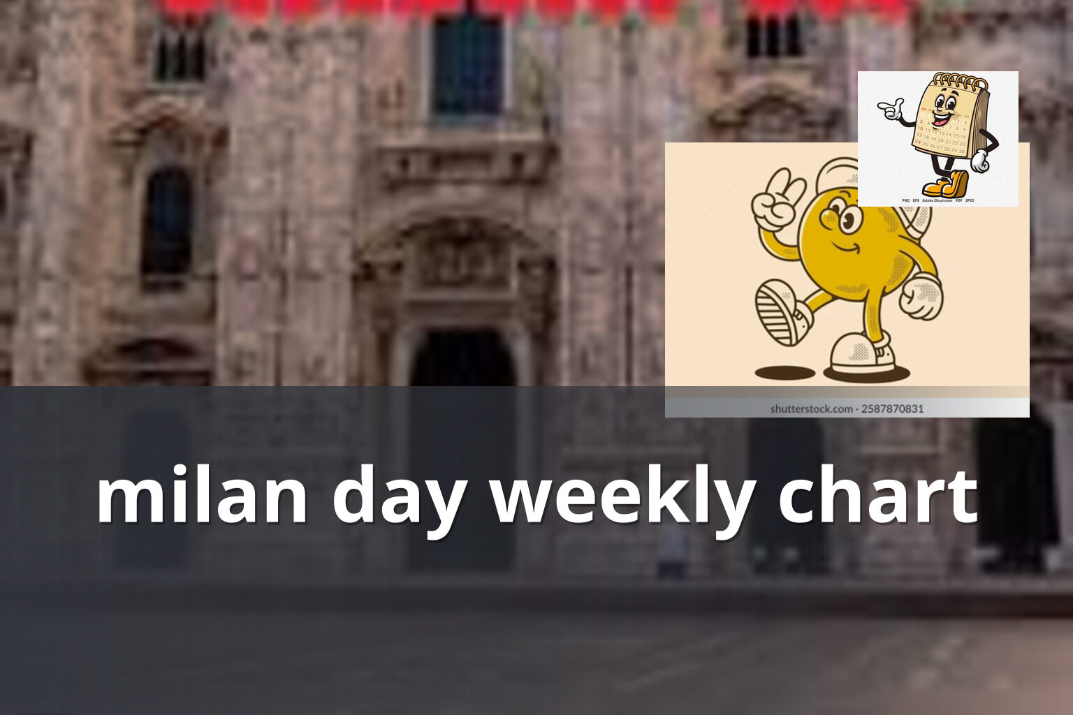 milan day weekly chart - matka_satta