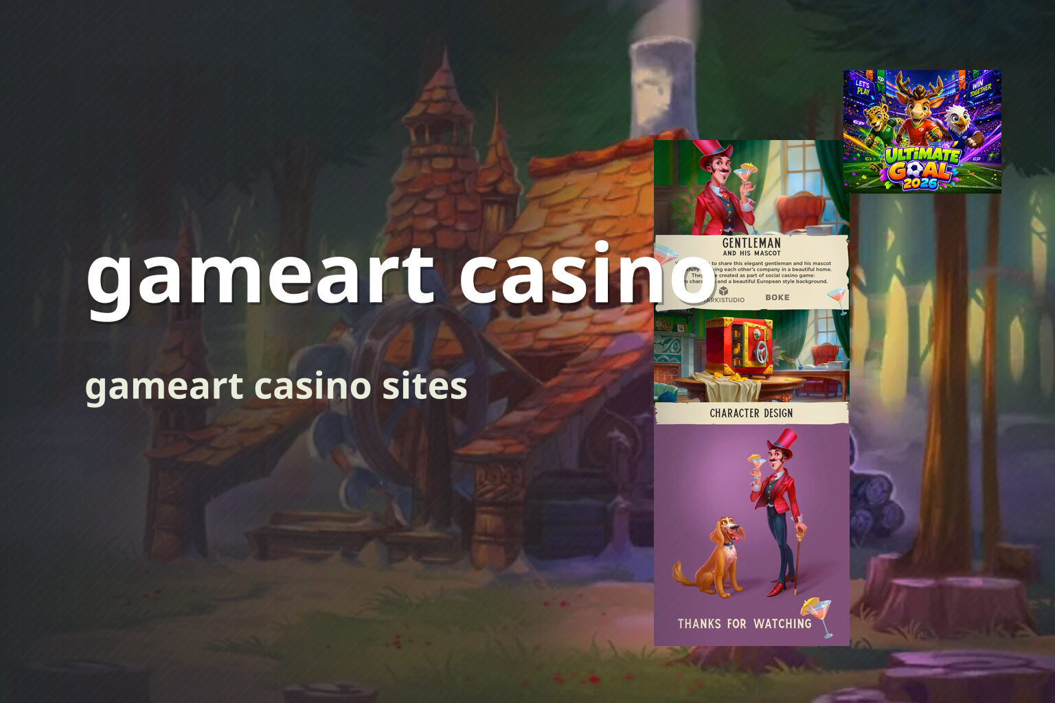 gameart casino gameart casino sites