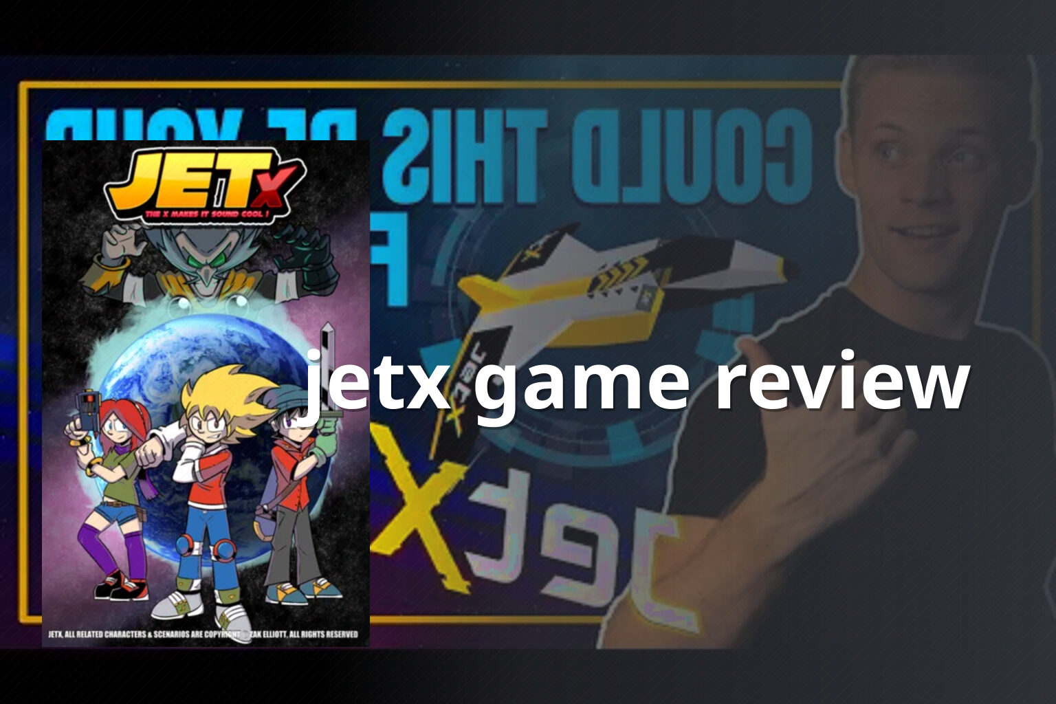 jetx game review - slots