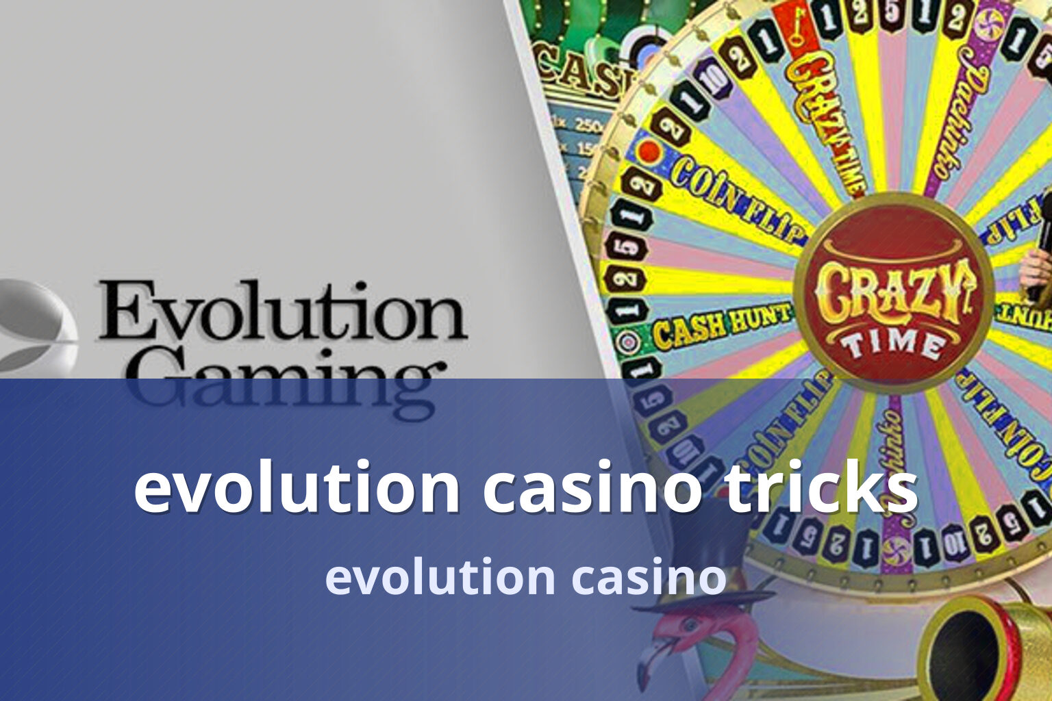 evolution casino tricks evolution casino