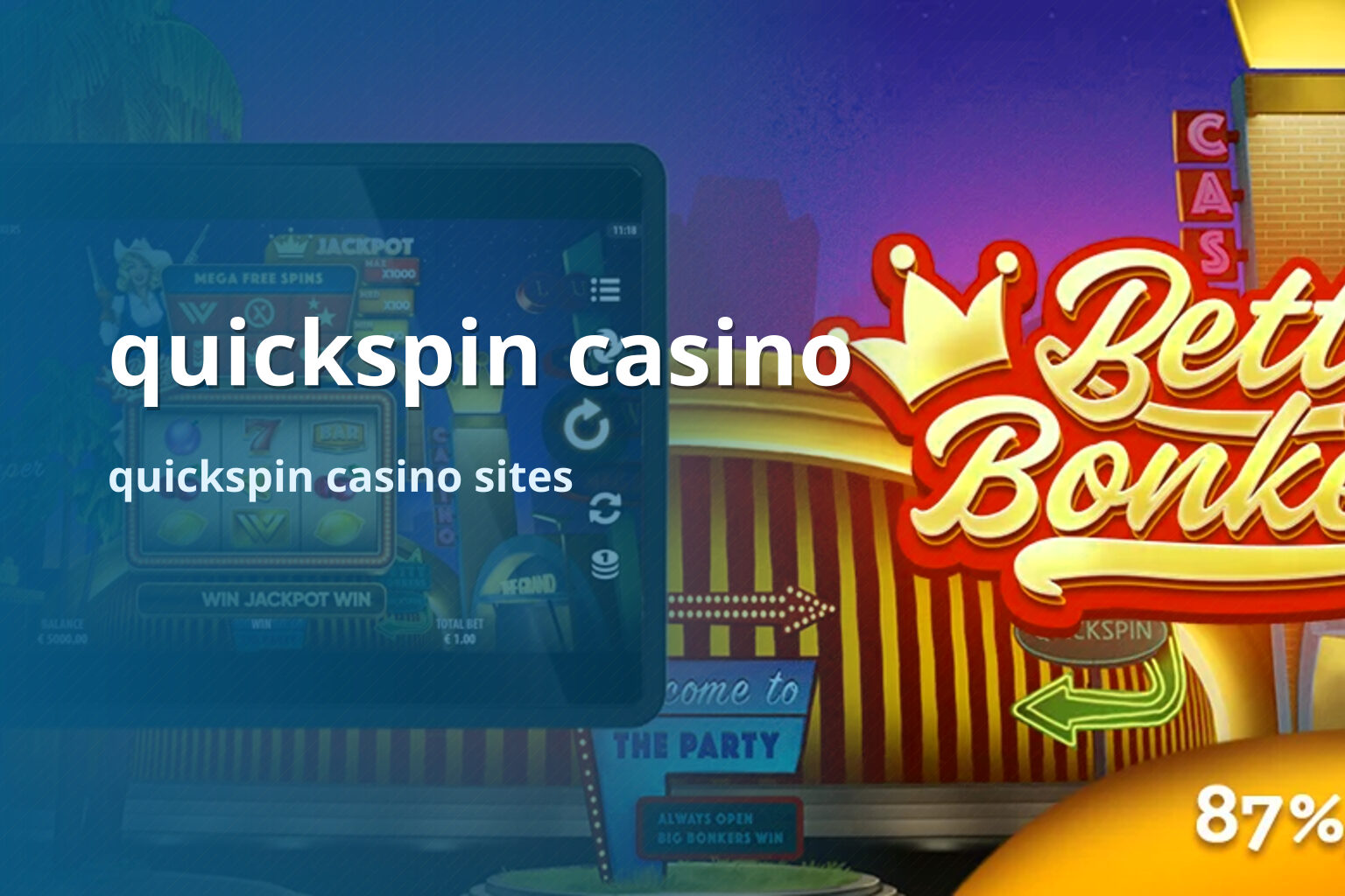 quickspin casino quickspin casino sites