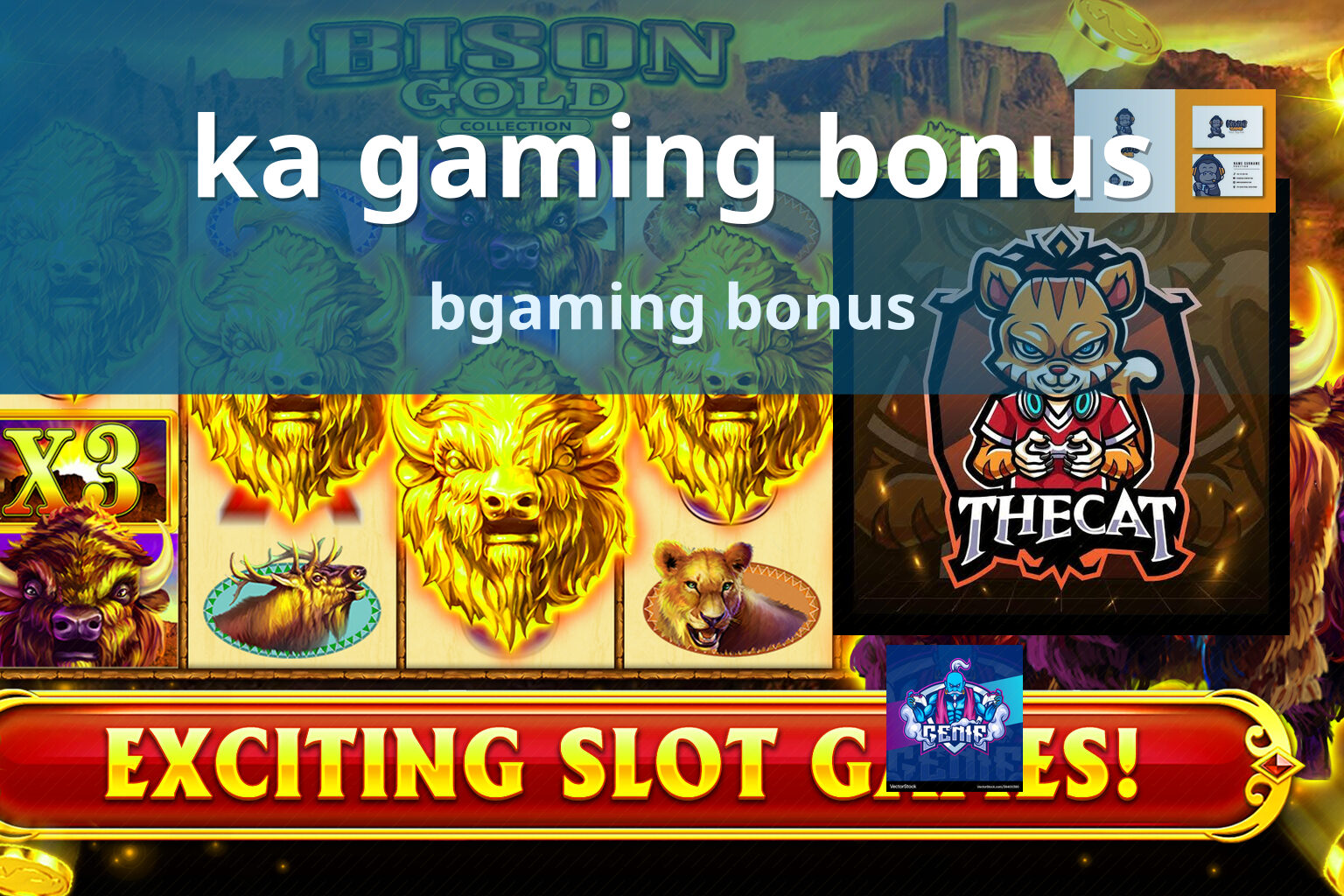 ka gaming bonus - gaming_brand