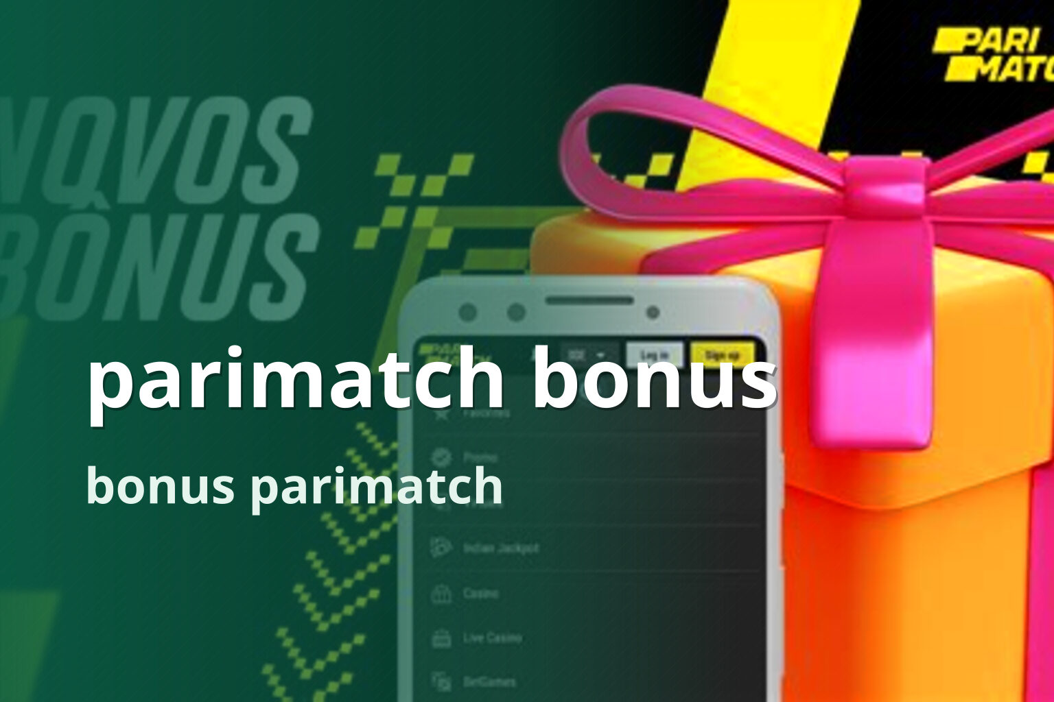 parimatch bonus - gaming_brand