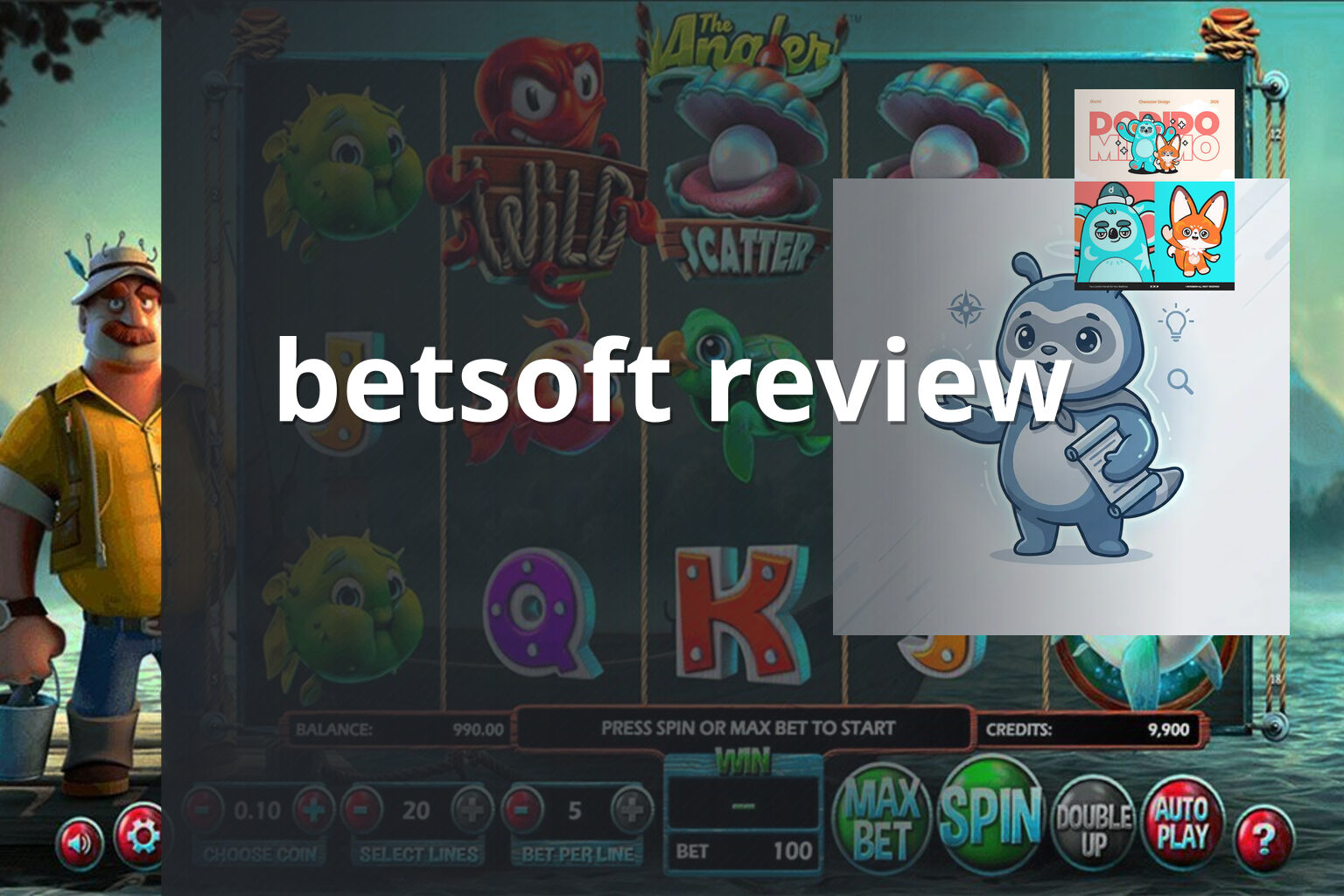 betsoft review - gaming_brand