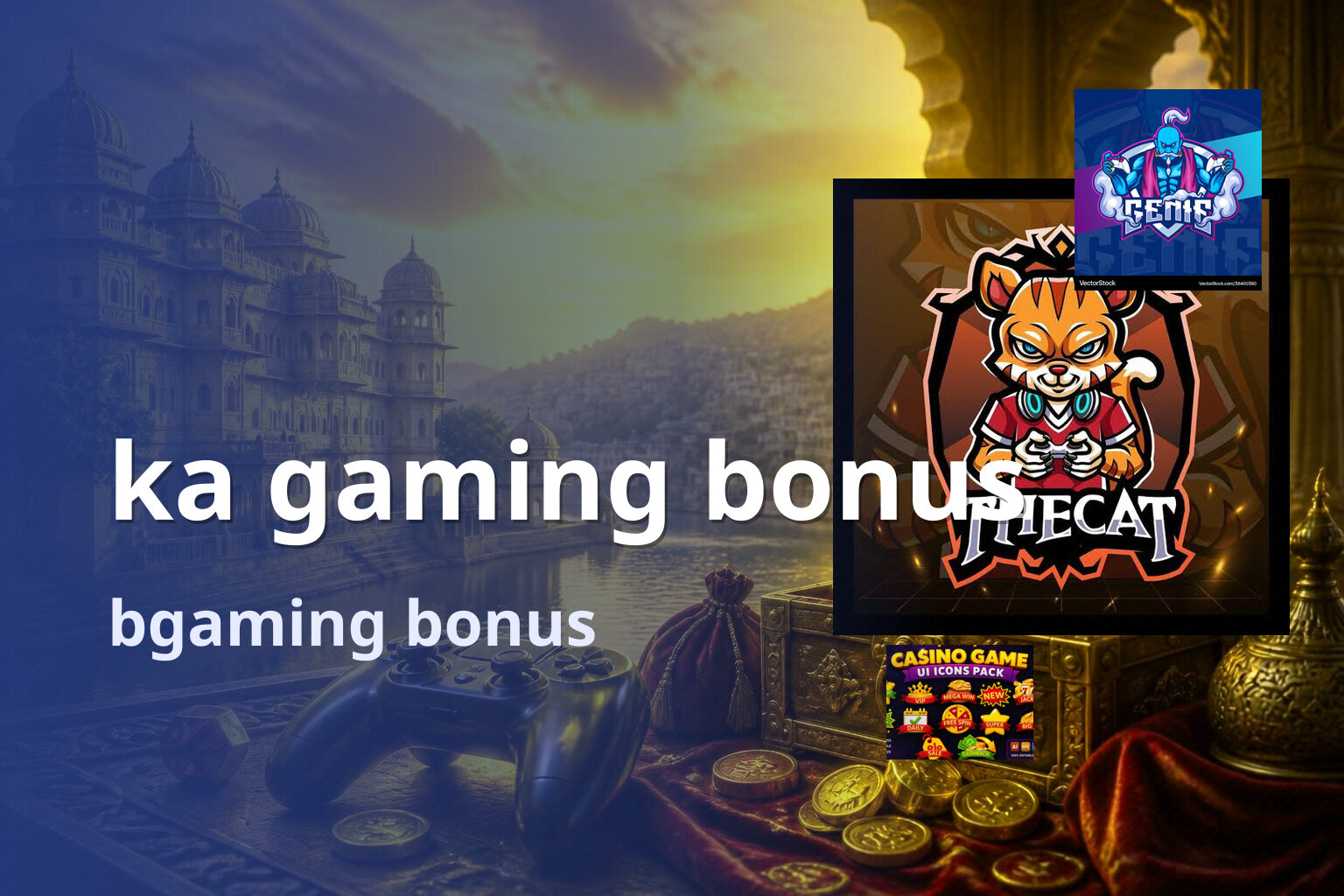 ka gaming bonus bgaming bonus