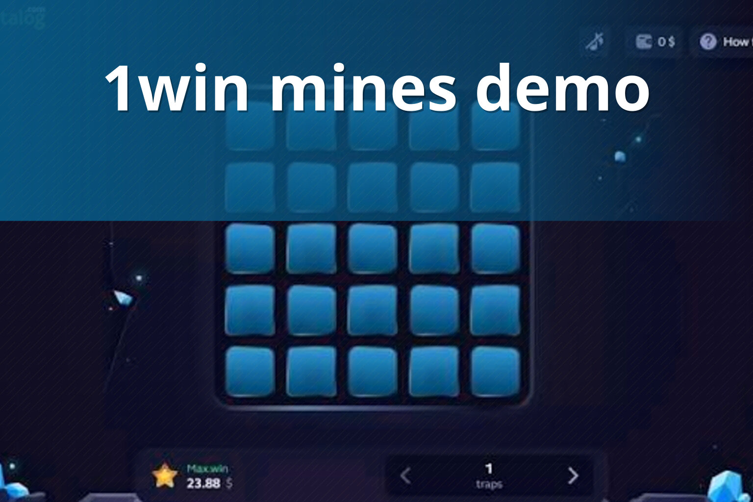1win mines demo - gaming_brand