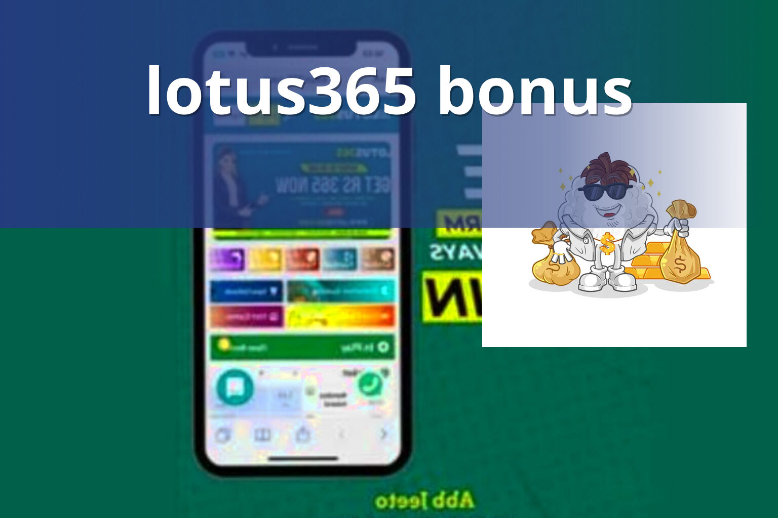 lotus365 bonus - gaming_brand