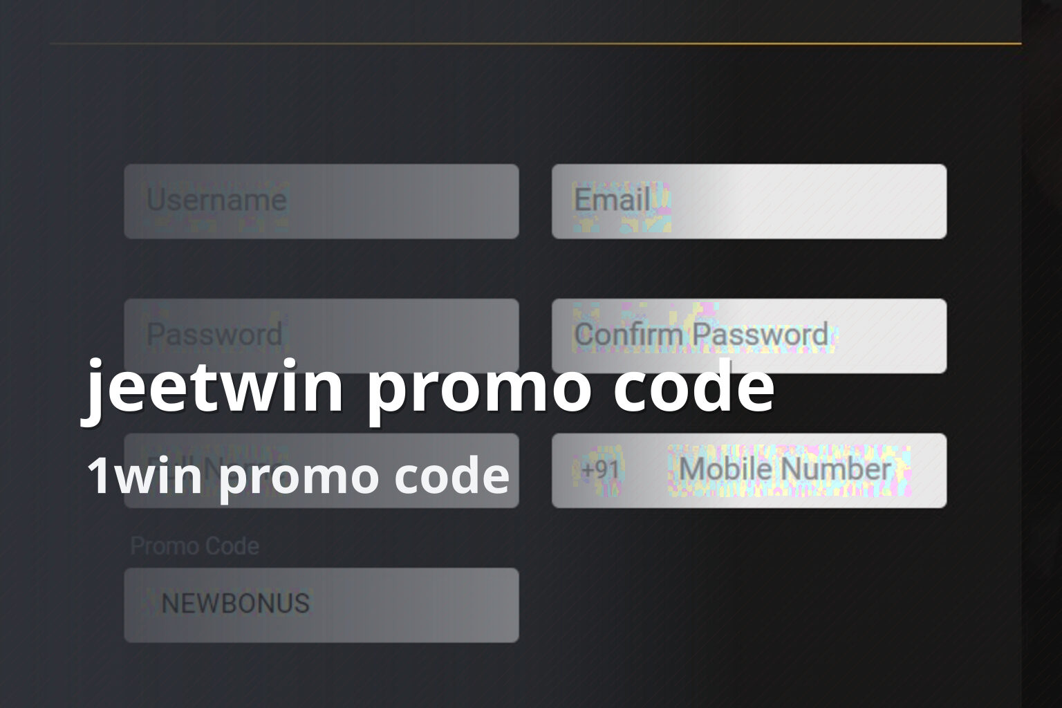 jeetwin promo code - gaming_brand