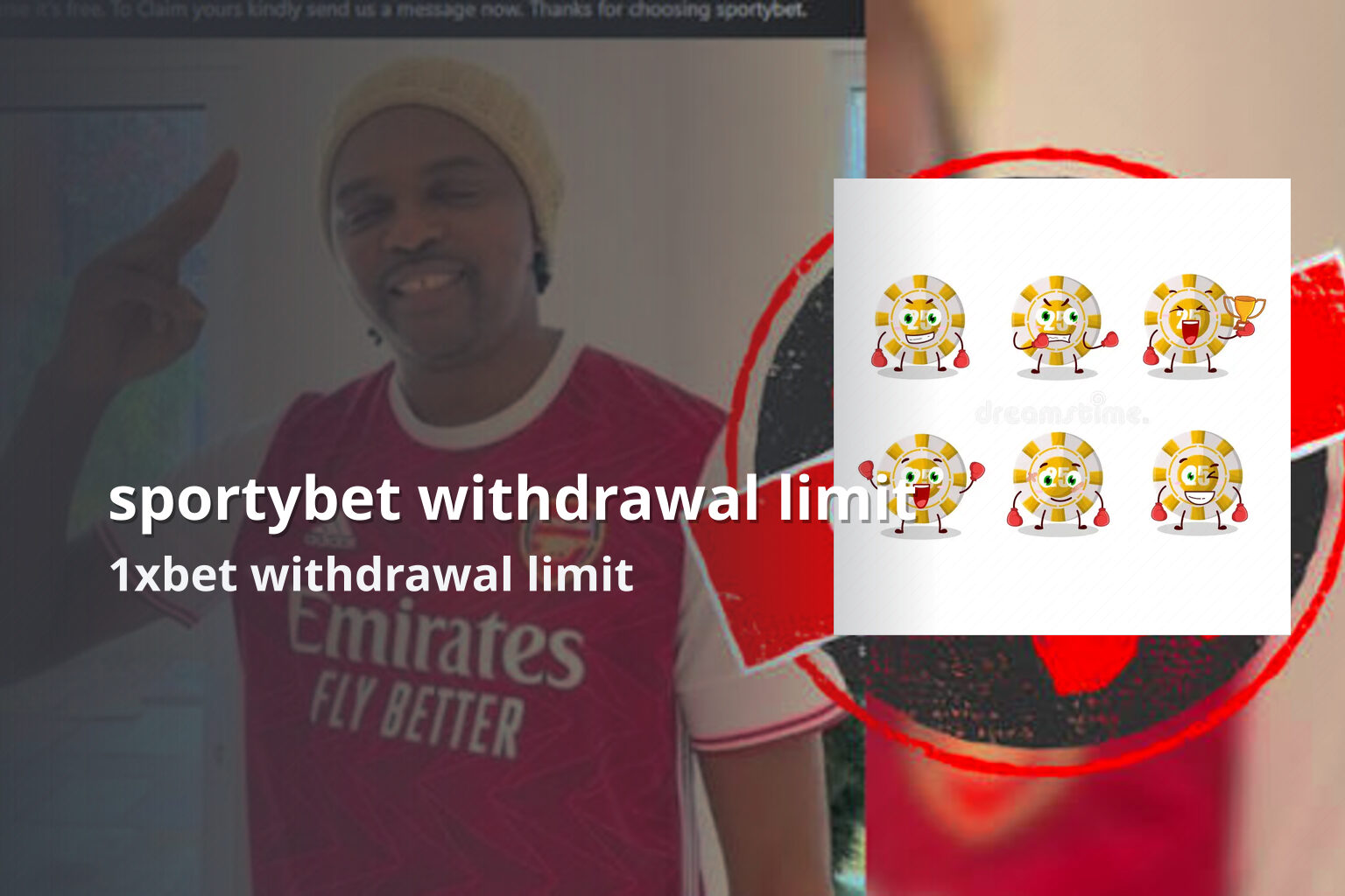 sportybet withdrawal limit - gaming_brand