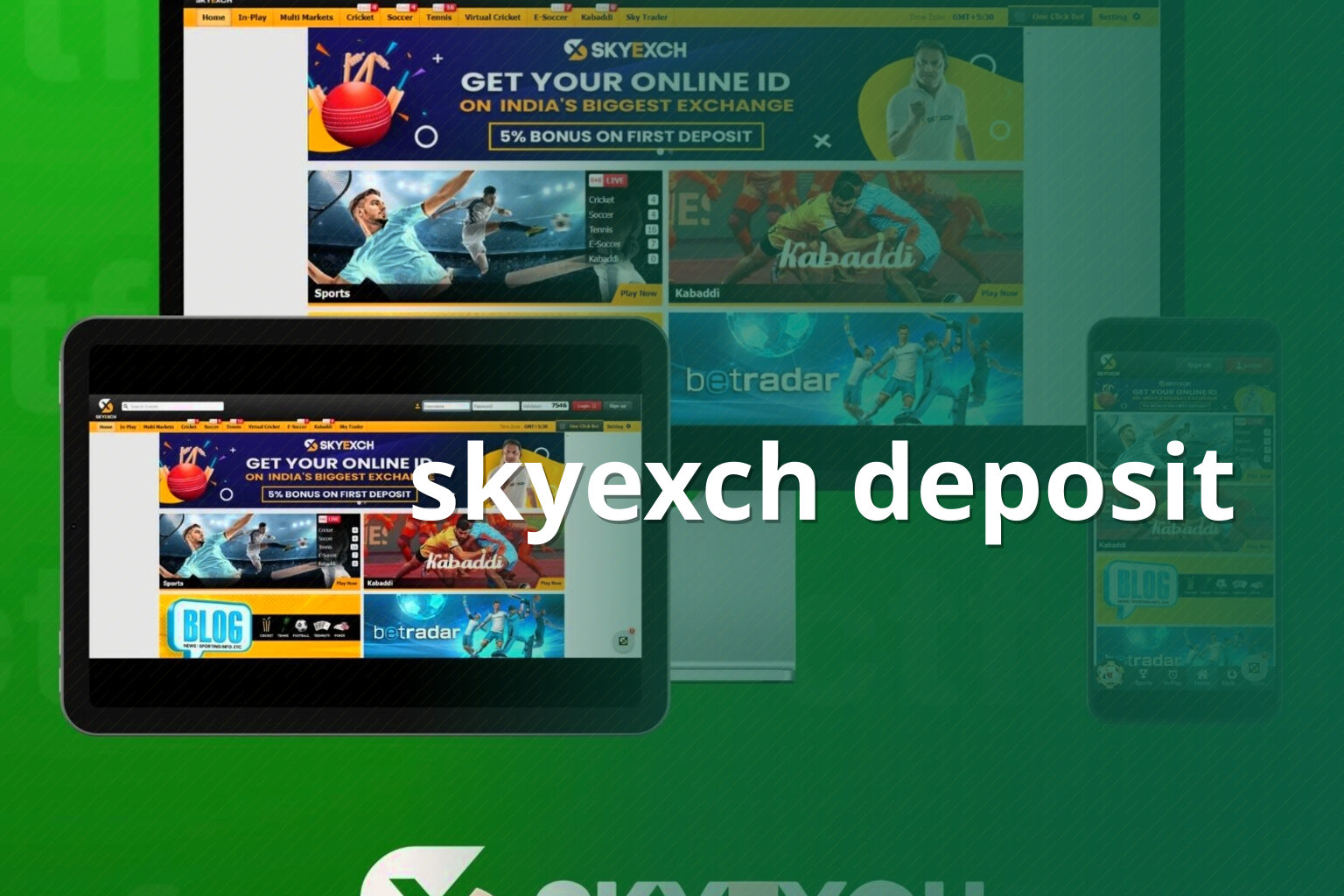 skyexch deposit - gaming_brand