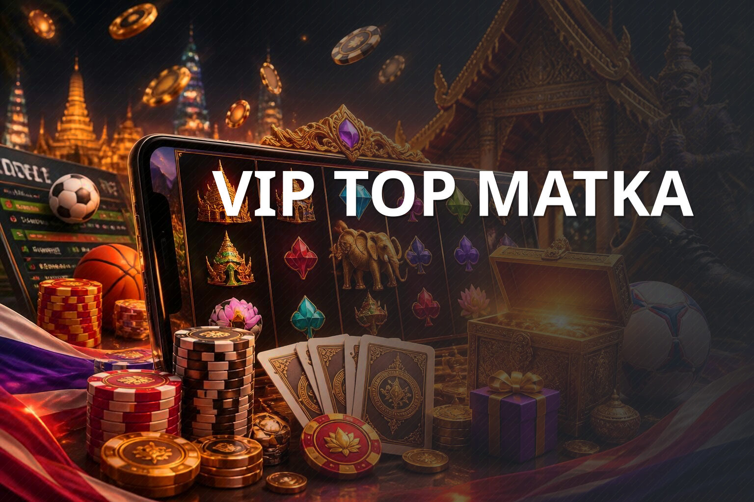 VIP TOP MATKA - matka_satta