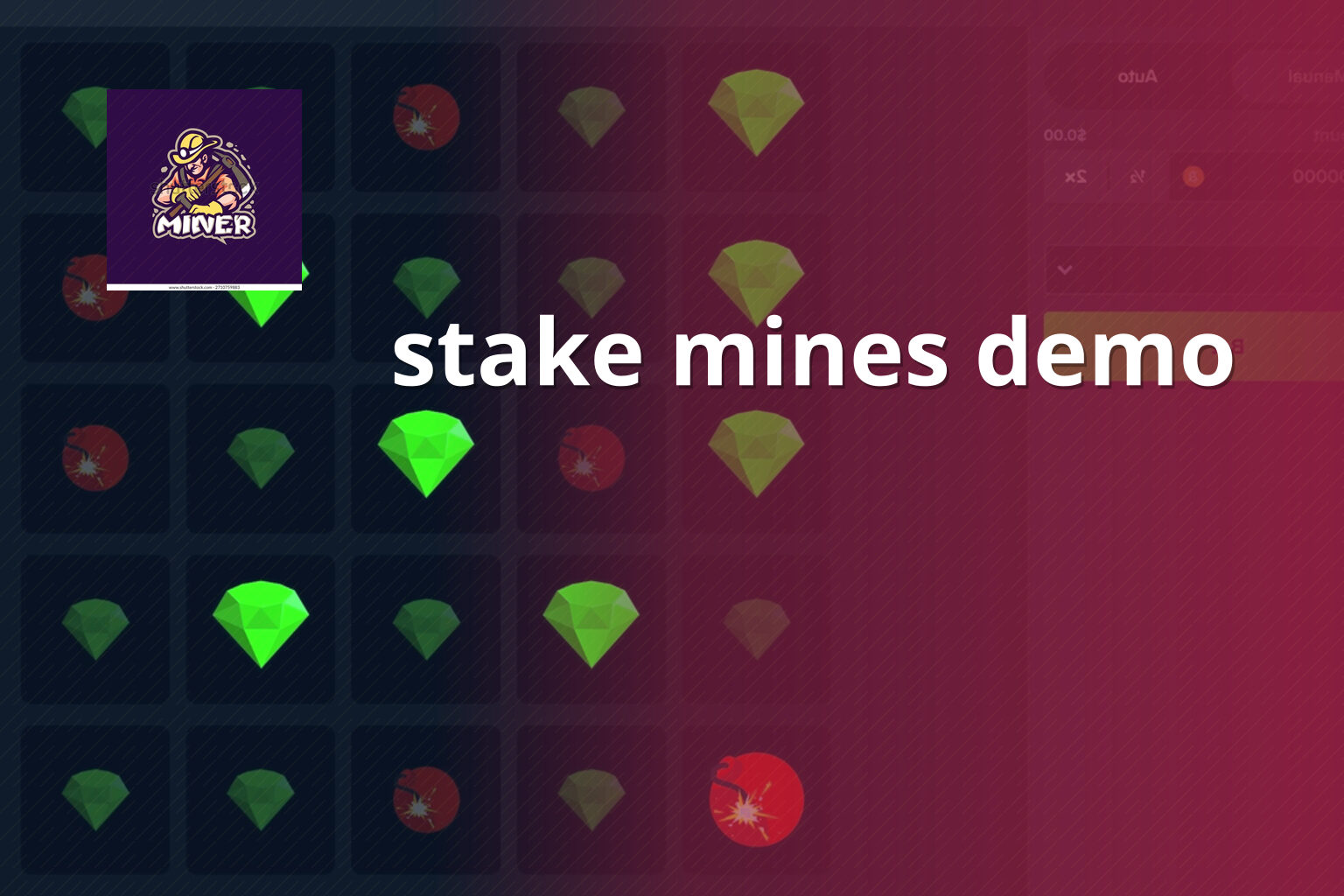 stake mines demo - gaming_brand