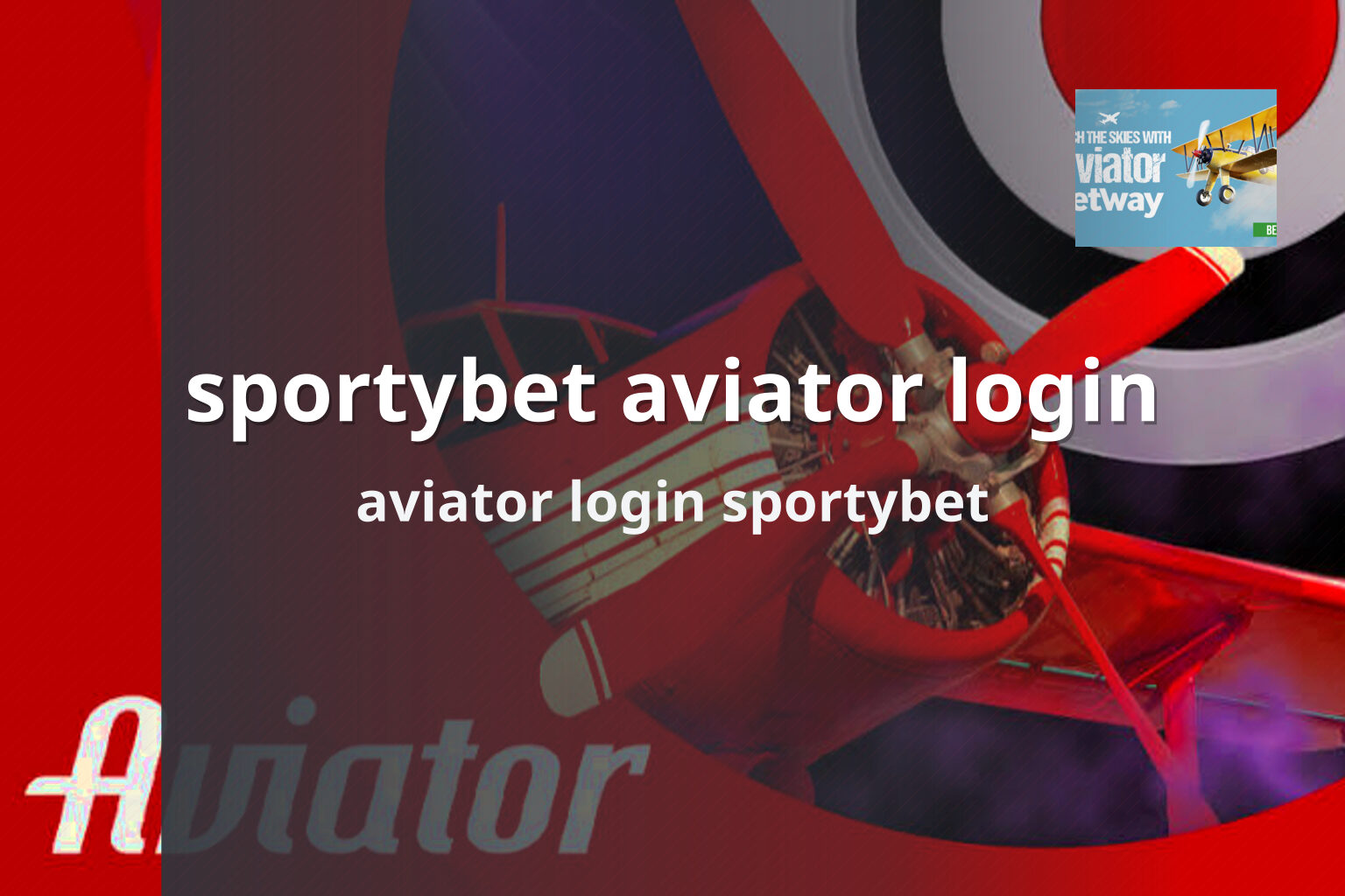sportybet aviator login aviator login sportybet