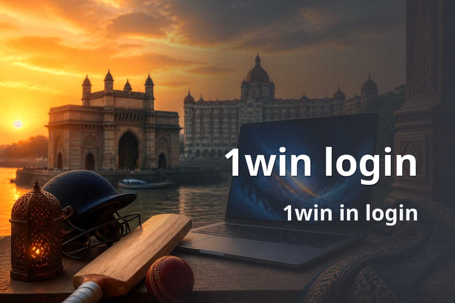 1win login 1win in login
