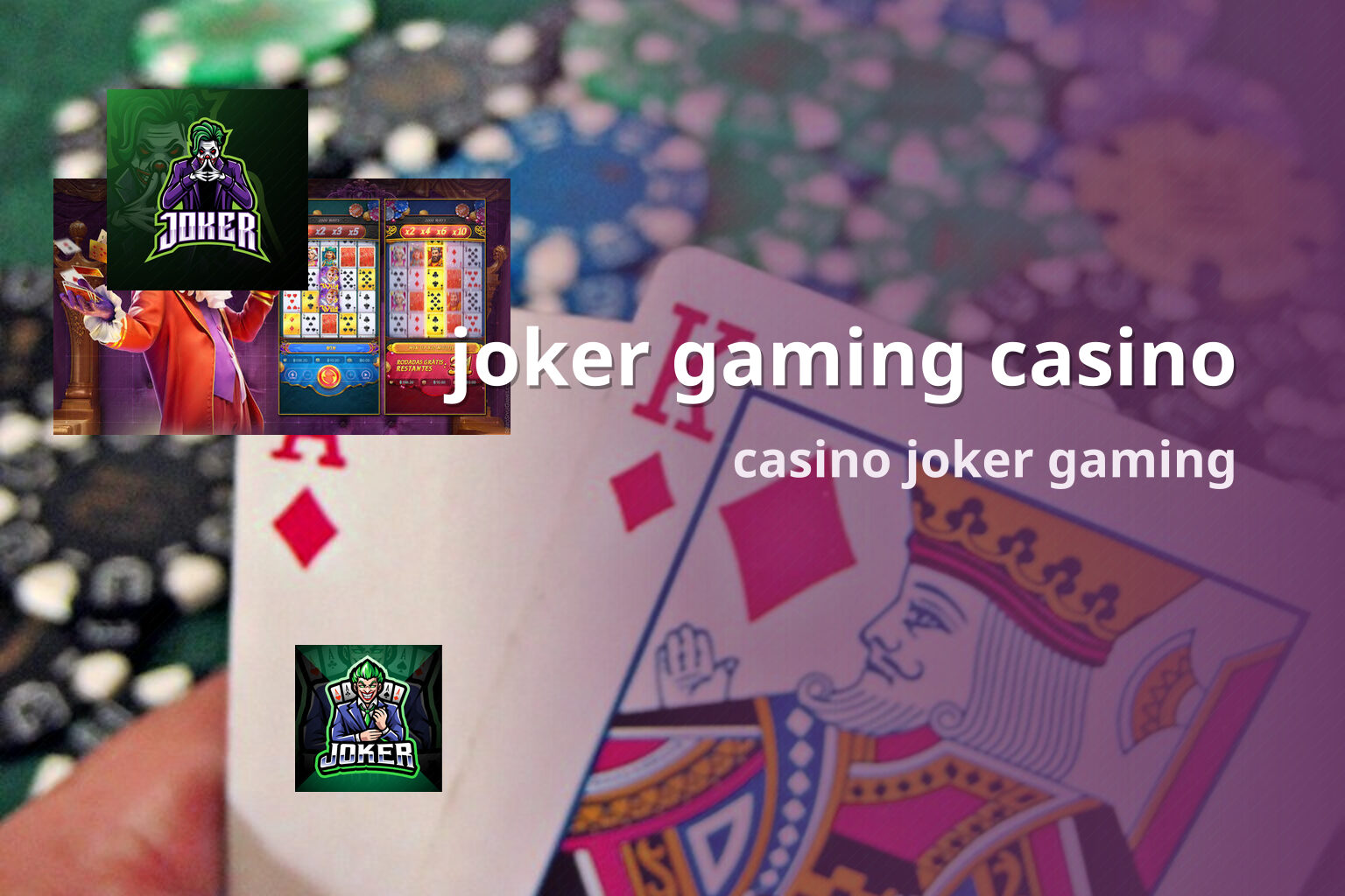 joker gaming casino casino joker gaming