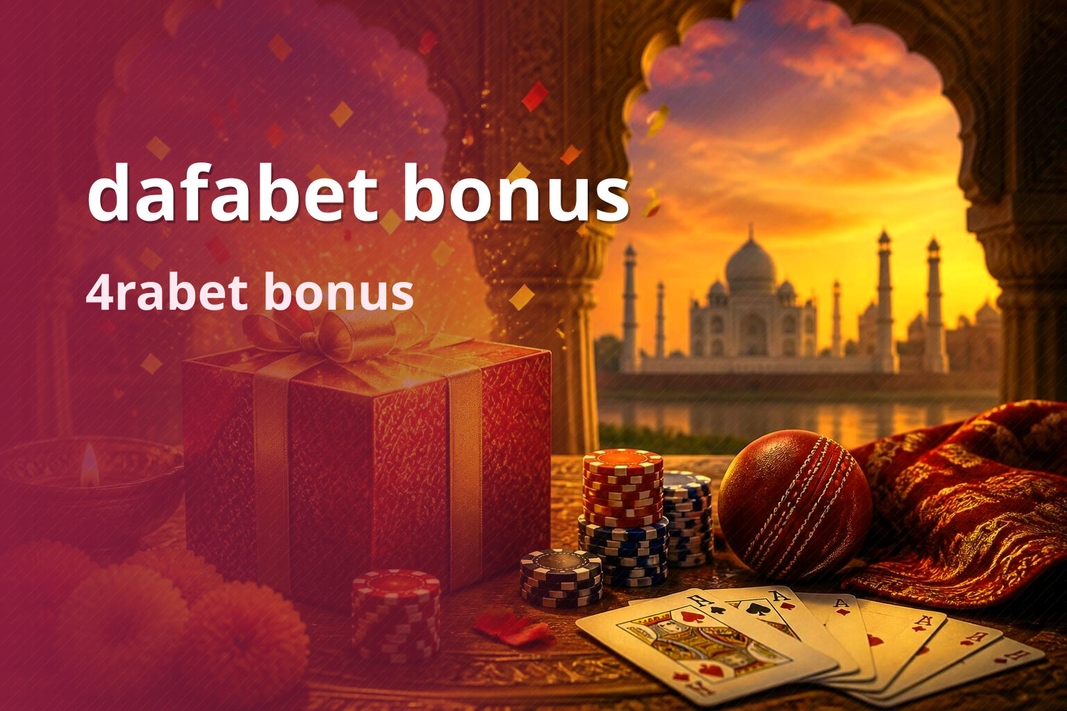 dafabet bonus 4rabet bonus