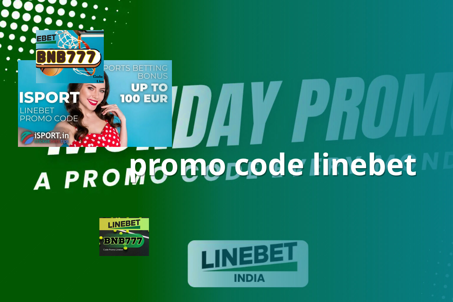 promo code linebet - gaming_brand