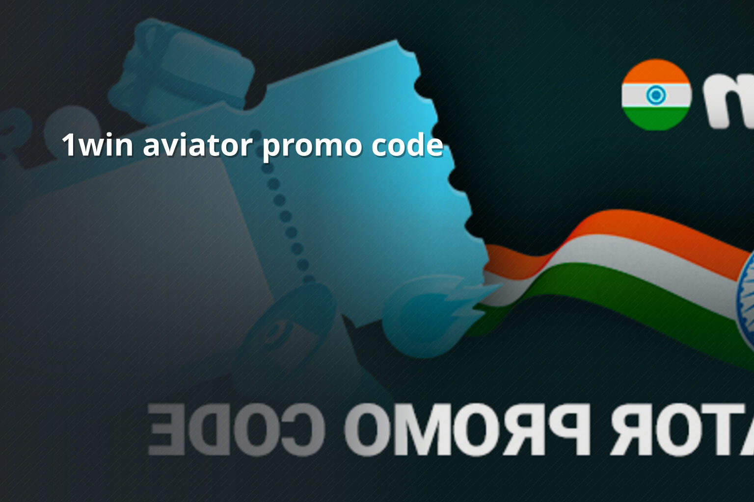 1win aviator promo code - gaming_brand