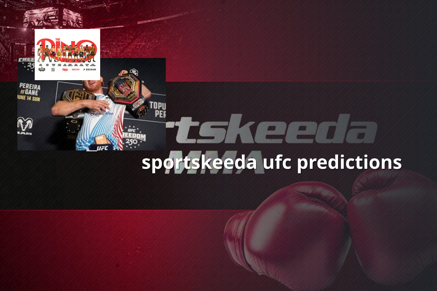 sportskeeda ufc predictions - sportsbook