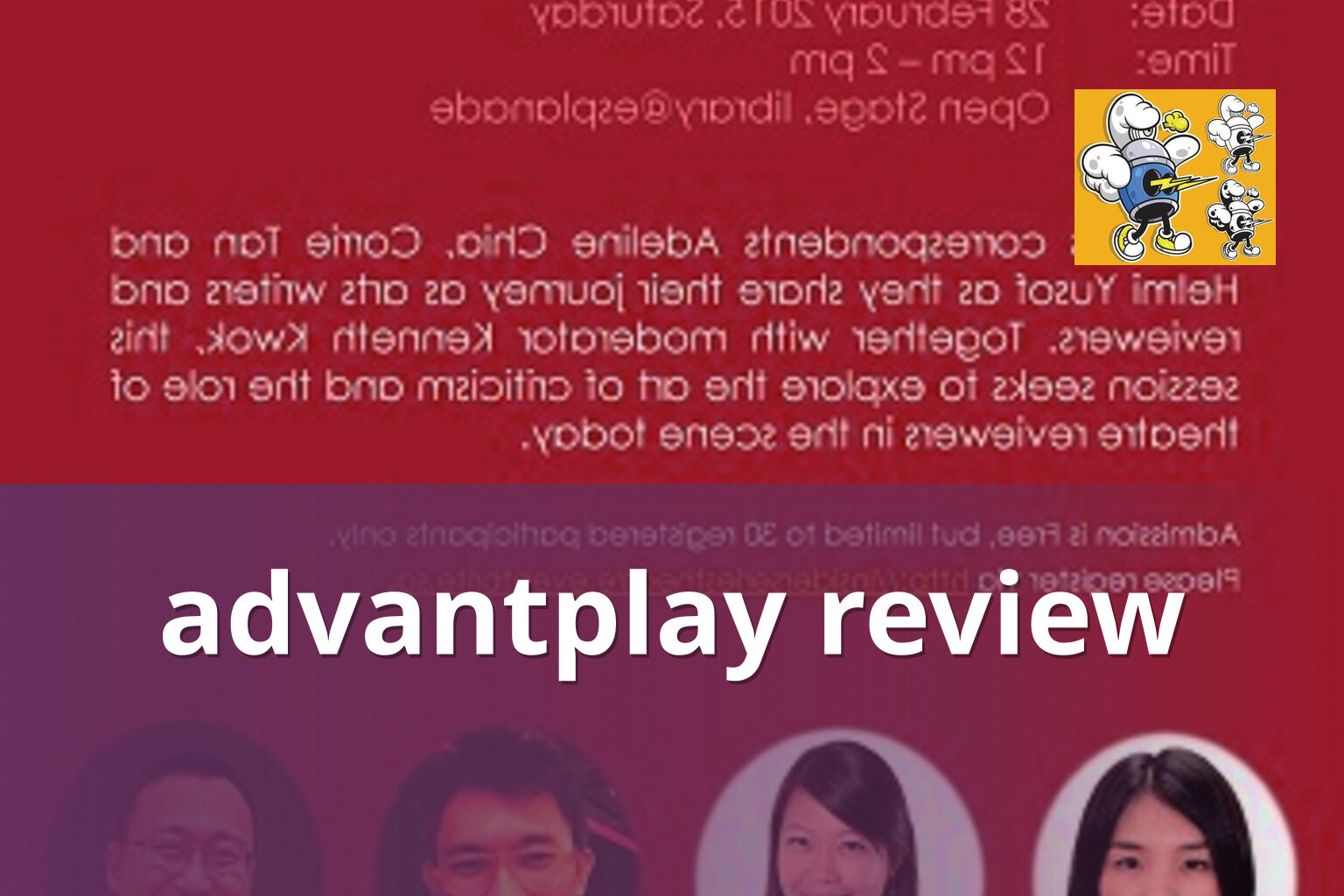 advantplay review - gaming_brand