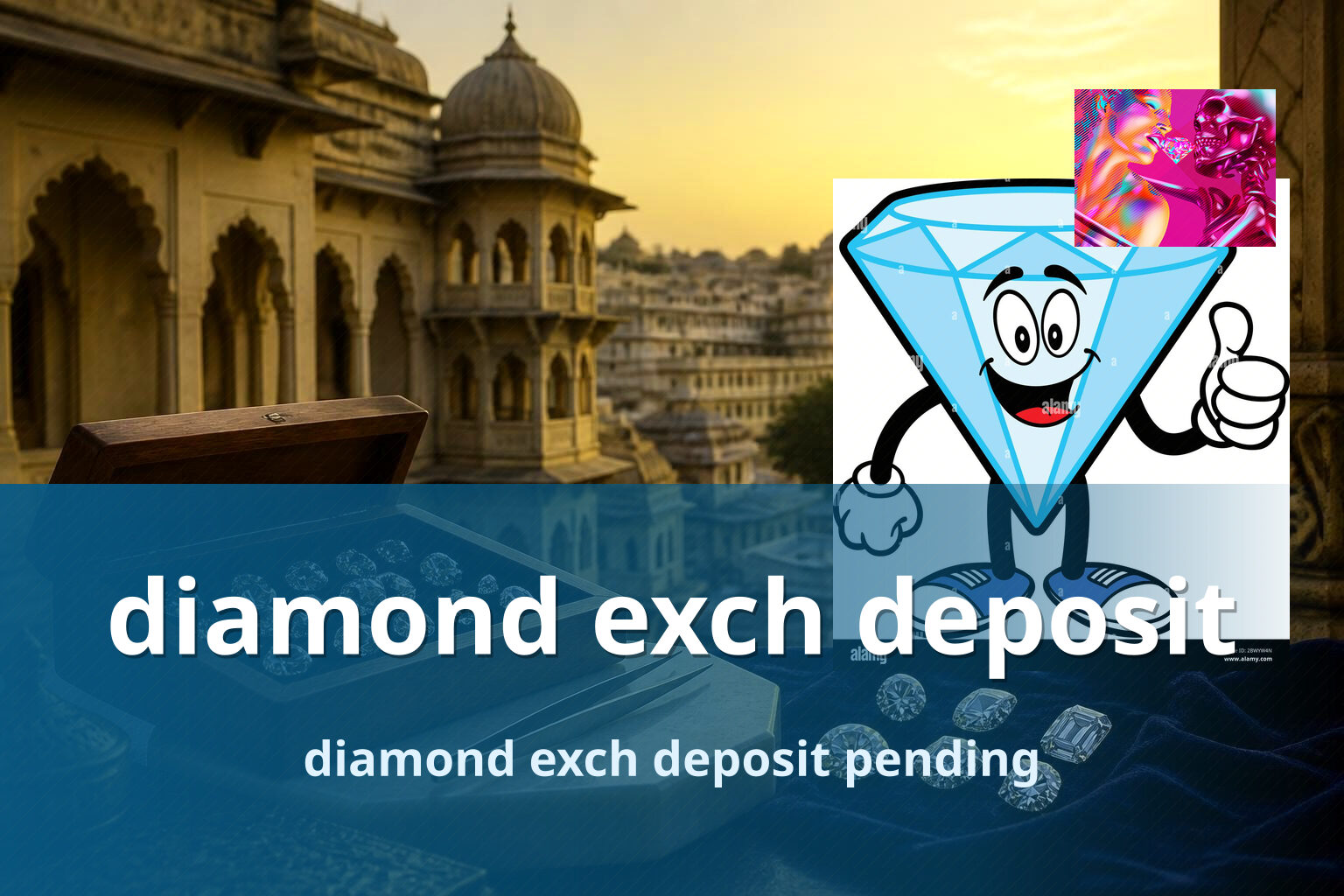 diamond exch deposit - gaming_brand
