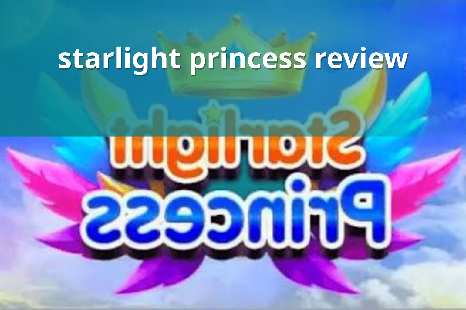 starlight princess review - slots