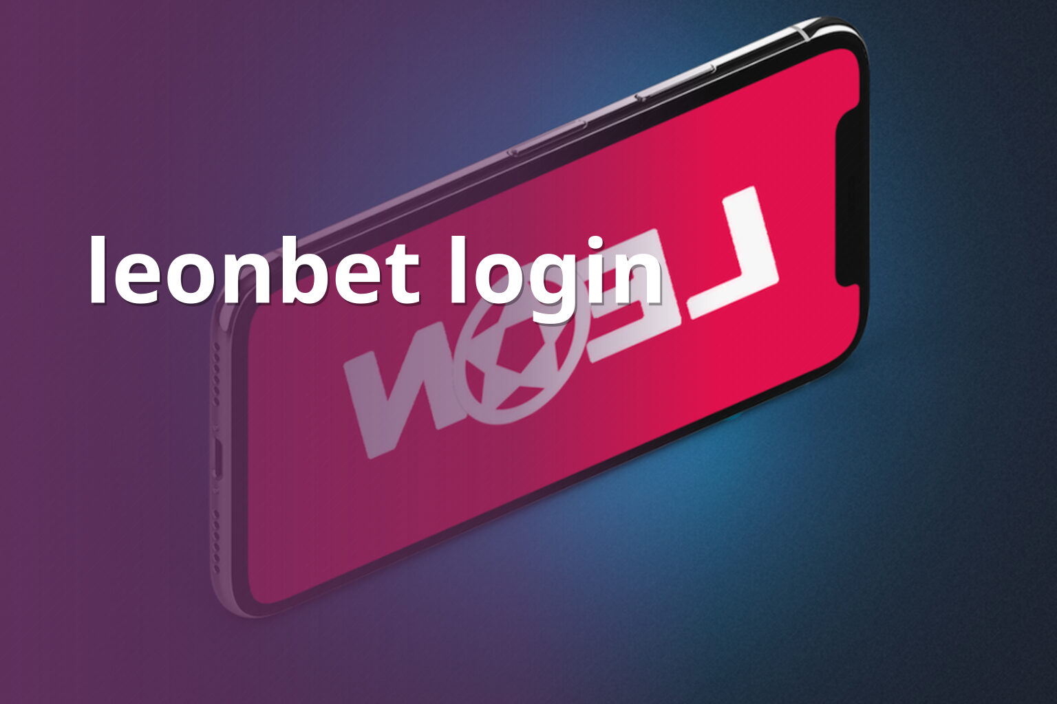 leonbet login - gaming_brand