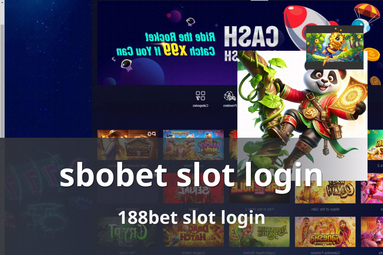sbobet slot login - gaming_brand