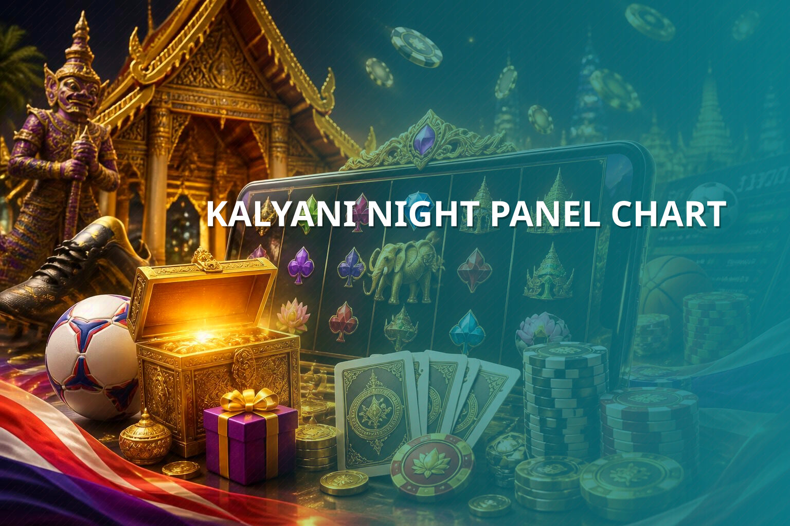 KALYANI NIGHT PANEL CHART - matka_satta