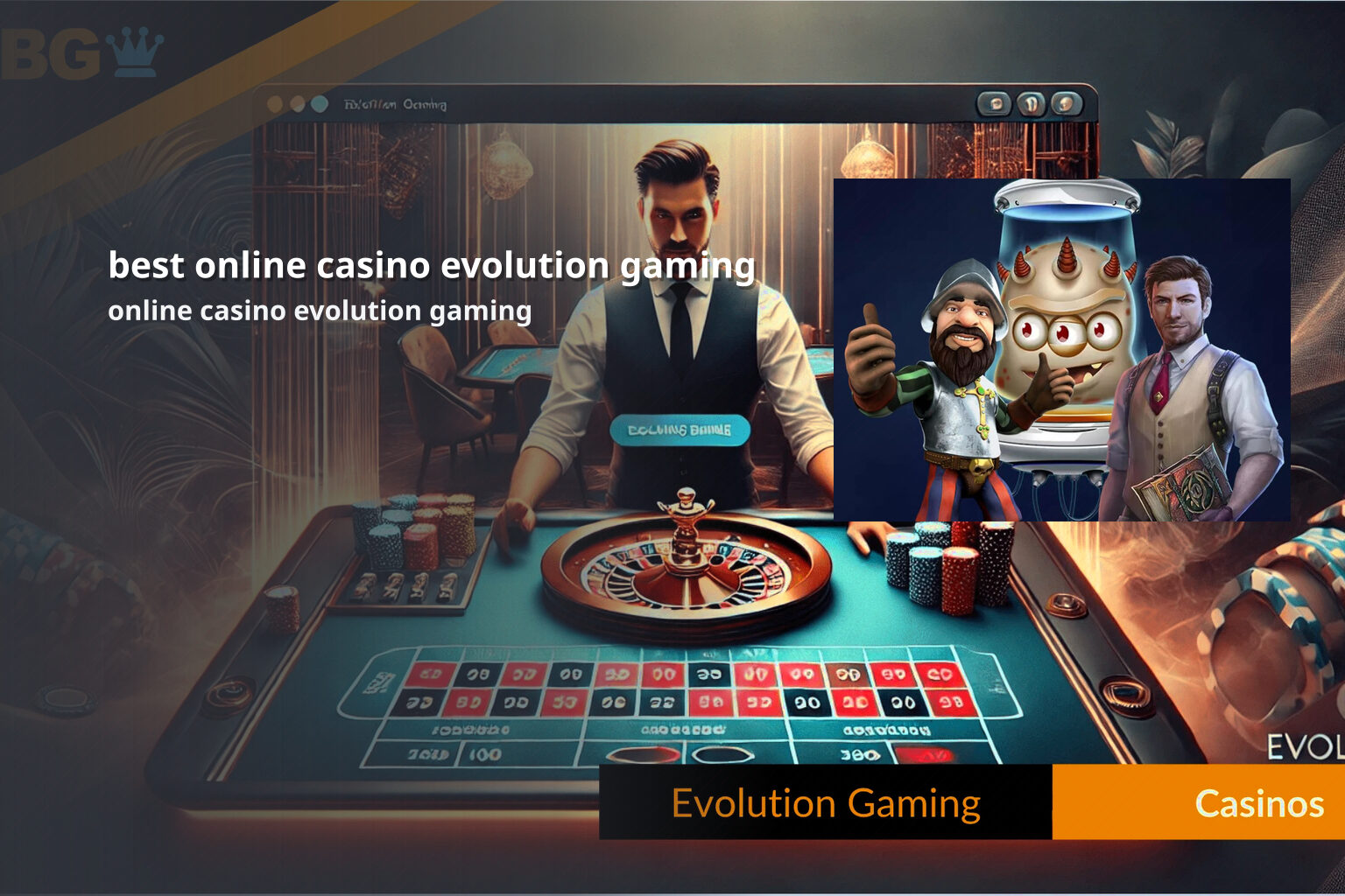 best online casino evolution gaming online casino evolution gaming