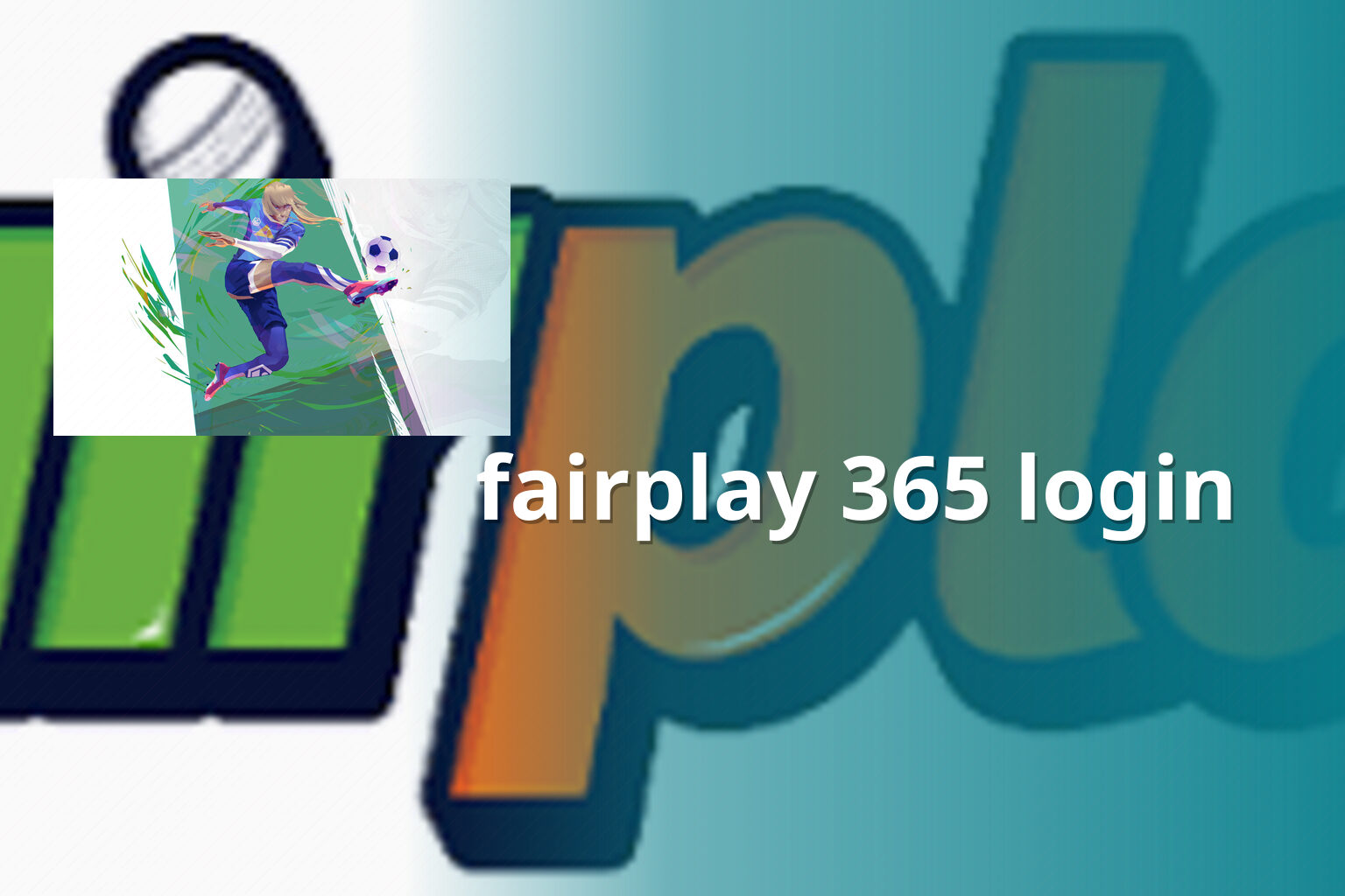 fairplay 365 login - gaming_brand