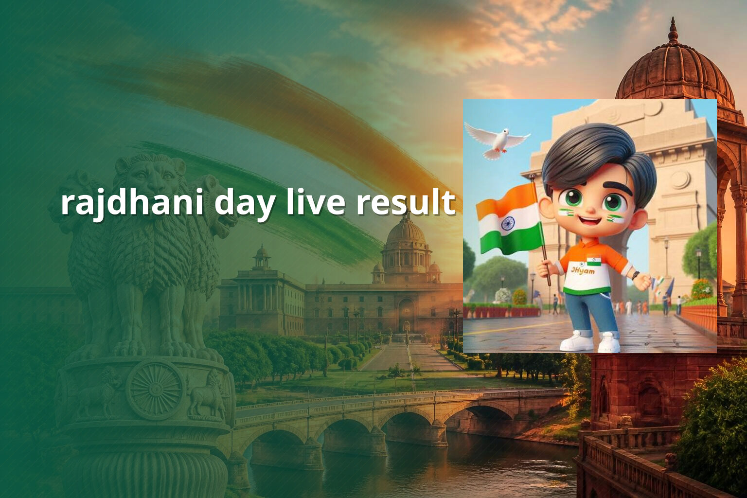 rajdhani day live result - matka_satta