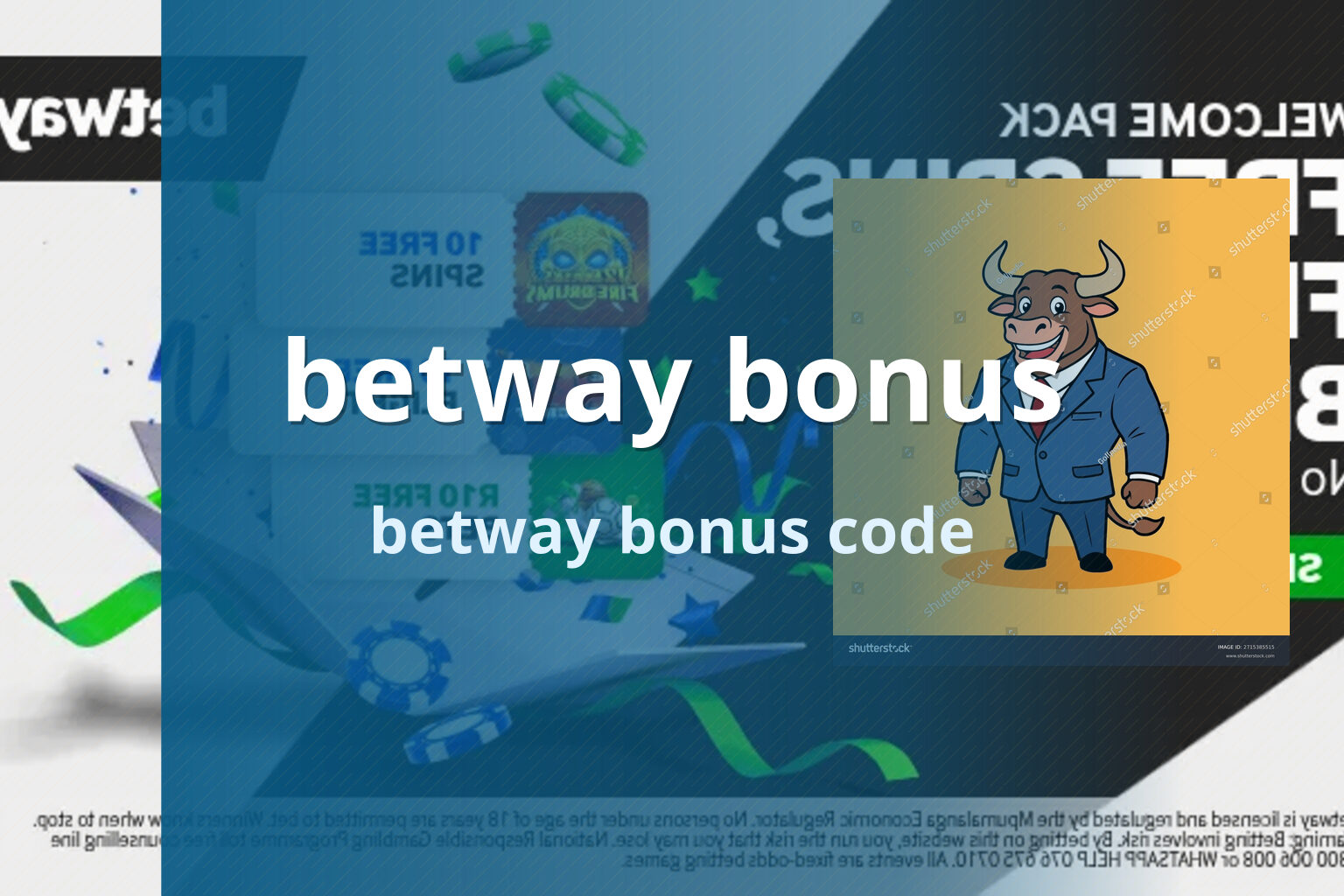 betway bonus betway bonus code