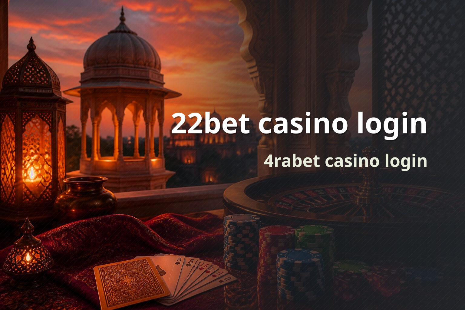 22bet casino login 4rabet casino login