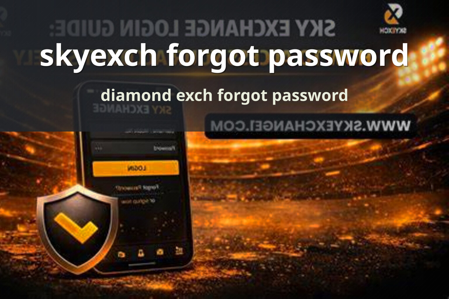 skyexch forgot password diamond exch forgot password