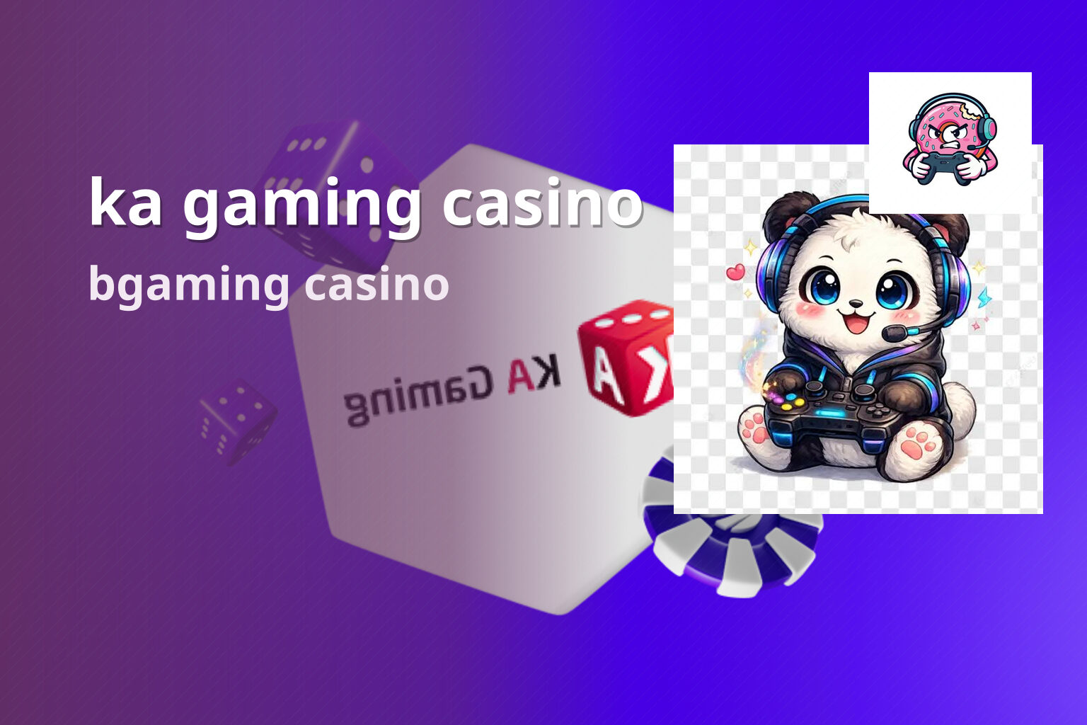 ka gaming casino bgaming casino