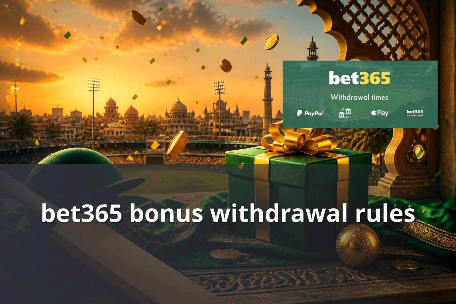 bet365 bonus withdrawal rules - gaming_brand