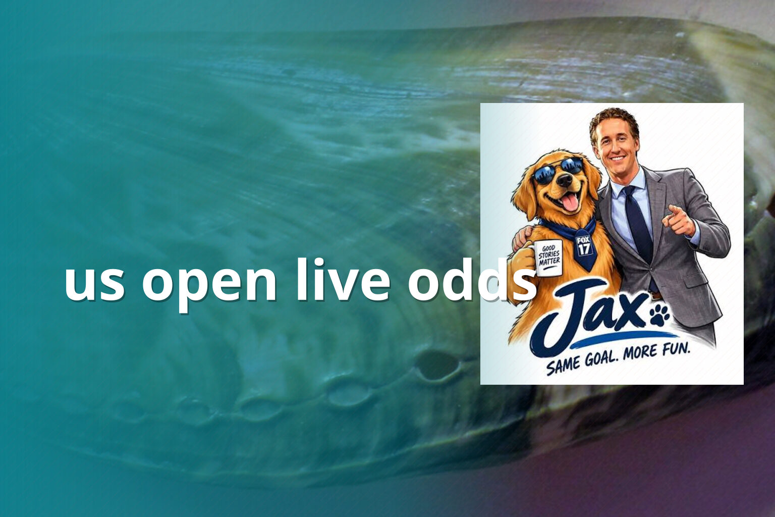 us open live odds - sportsbook