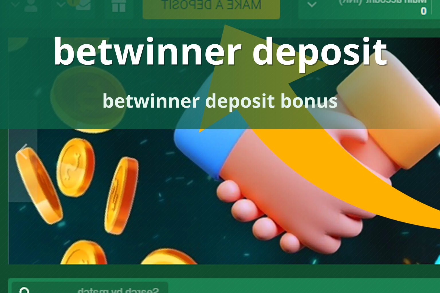 betwinner deposit betwinner deposit bonus