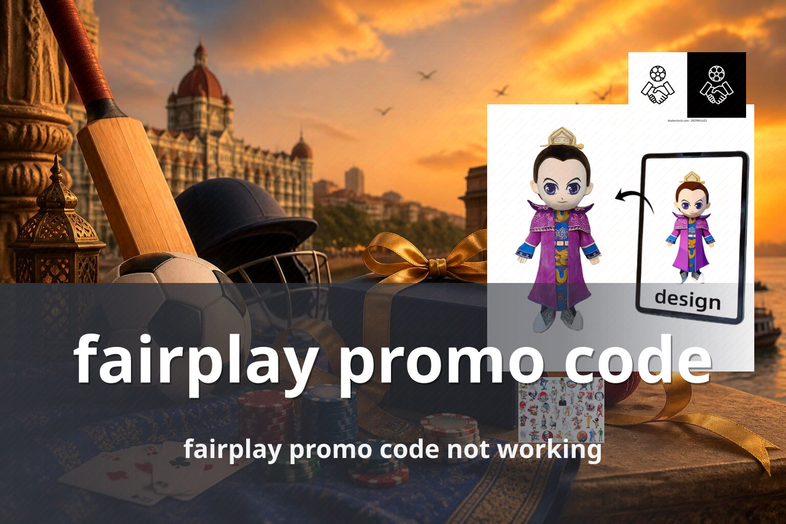 fairplay promo code - gaming_brand