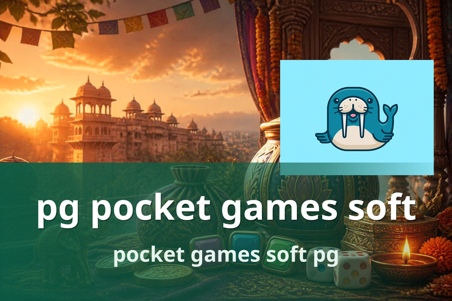 pg pocket games soft pocket games soft pg