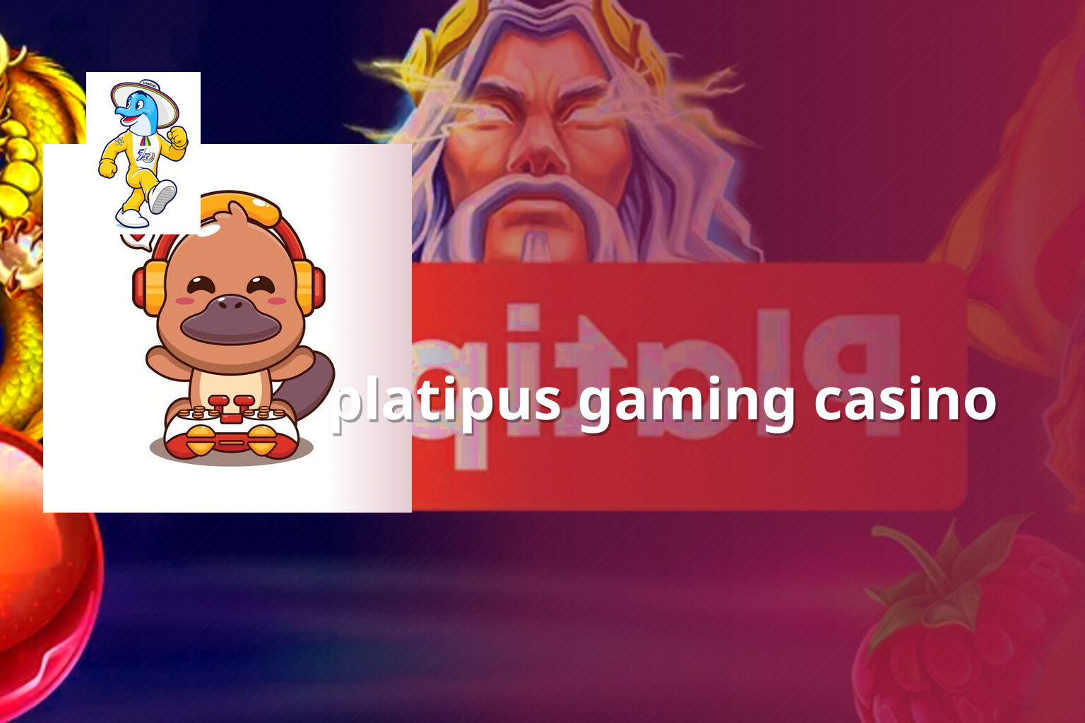 platipus gaming casino - casino
