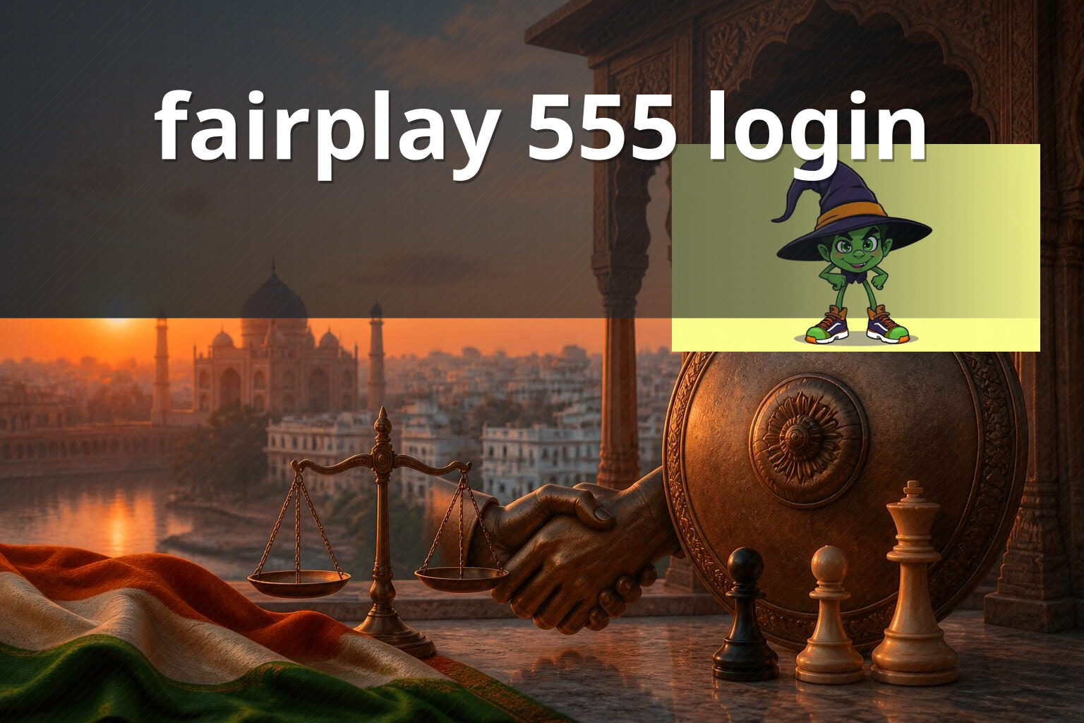 fairplay 555 login - gaming_brand